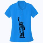 Women's Dry Zone ® UV Micro Mesh Polo Thumbnail