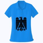 Women's Dry Zone ® UV Micro Mesh Polo Thumbnail