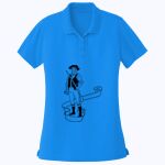 Women's Dry Zone ® UV Micro Mesh Polo Thumbnail