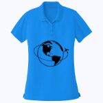 Women's Dry Zone ® UV Micro Mesh Polo Thumbnail