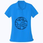 Women's Dry Zone ® UV Micro Mesh Polo Thumbnail