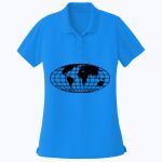 Women's Dry Zone ® UV Micro Mesh Polo Thumbnail