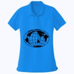 Women's Dry Zone ® UV Micro Mesh Polo Thumbnail