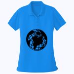 Women's Dry Zone ® UV Micro Mesh Polo Thumbnail