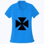 Women's Dry Zone ® UV Micro Mesh Polo Thumbnail