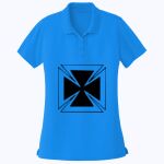Women's Dry Zone ® UV Micro Mesh Polo Thumbnail