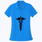 Women's Dry Zone ® UV Micro Mesh Polo Thumbnail