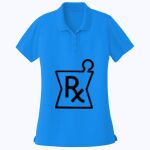 Women's Dry Zone ® UV Micro Mesh Polo Thumbnail