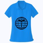 Women's Dry Zone ® UV Micro Mesh Polo Thumbnail