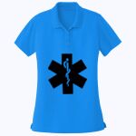 Women's Dry Zone ® UV Micro Mesh Polo Thumbnail