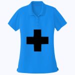 Women's Dry Zone ® UV Micro Mesh Polo Thumbnail