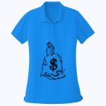 Women's Dry Zone ® UV Micro Mesh Polo Thumbnail