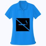 Women's Dry Zone ® UV Micro Mesh Polo Thumbnail