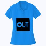 Women's Dry Zone ® UV Micro Mesh Polo Thumbnail