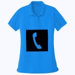 Women's Dry Zone ® UV Micro Mesh Polo Thumbnail