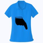 Women's Dry Zone ® UV Micro Mesh Polo Thumbnail