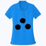 Women's Dry Zone ® UV Micro Mesh Polo Thumbnail