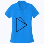 Women's Dry Zone ® UV Micro Mesh Polo Thumbnail