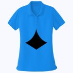 Women's Dry Zone ® UV Micro Mesh Polo Thumbnail