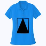Women's Dry Zone ® UV Micro Mesh Polo Thumbnail