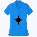 Women's Dry Zone ® UV Micro Mesh Polo Thumbnail