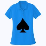 Women's Dry Zone ® UV Micro Mesh Polo Thumbnail