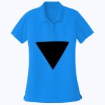Women's Dry Zone ® UV Micro Mesh Polo Thumbnail