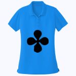 Women's Dry Zone ® UV Micro Mesh Polo Thumbnail