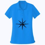 Women's Dry Zone ® UV Micro Mesh Polo Thumbnail