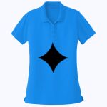 Women's Dry Zone ® UV Micro Mesh Polo Thumbnail