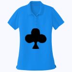 Women's Dry Zone ® UV Micro Mesh Polo Thumbnail