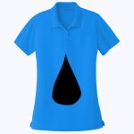 Women's Dry Zone ® UV Micro Mesh Polo Thumbnail