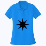 Women's Dry Zone ® UV Micro Mesh Polo Thumbnail