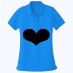 Women's Dry Zone ® UV Micro Mesh Polo Thumbnail