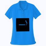 Women's Dry Zone ® UV Micro Mesh Polo Thumbnail