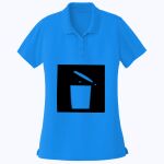 Women's Dry Zone ® UV Micro Mesh Polo Thumbnail