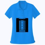 Women's Dry Zone ® UV Micro Mesh Polo Thumbnail