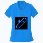 Women's Dry Zone ® UV Micro Mesh Polo Thumbnail