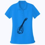 Women's Dry Zone ® UV Micro Mesh Polo Thumbnail