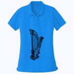 Women's Dry Zone ® UV Micro Mesh Polo Thumbnail