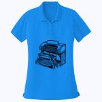 Women's Dry Zone ® UV Micro Mesh Polo Thumbnail