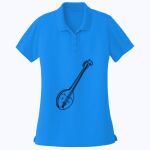 Women's Dry Zone ® UV Micro Mesh Polo Thumbnail