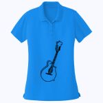 Women's Dry Zone ® UV Micro Mesh Polo Thumbnail