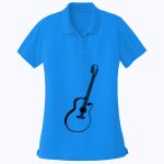 Women's Dry Zone ® UV Micro Mesh Polo Thumbnail