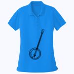 Women's Dry Zone ® UV Micro Mesh Polo Thumbnail