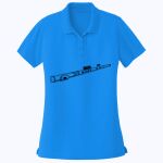 Women's Dry Zone ® UV Micro Mesh Polo Thumbnail