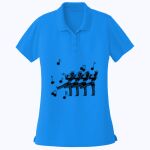 Women's Dry Zone ® UV Micro Mesh Polo Thumbnail