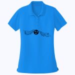 Women's Dry Zone ® UV Micro Mesh Polo Thumbnail
