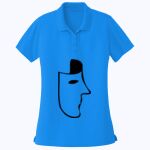 Women's Dry Zone ® UV Micro Mesh Polo Thumbnail