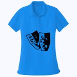 Women's Dry Zone ® UV Micro Mesh Polo Thumbnail